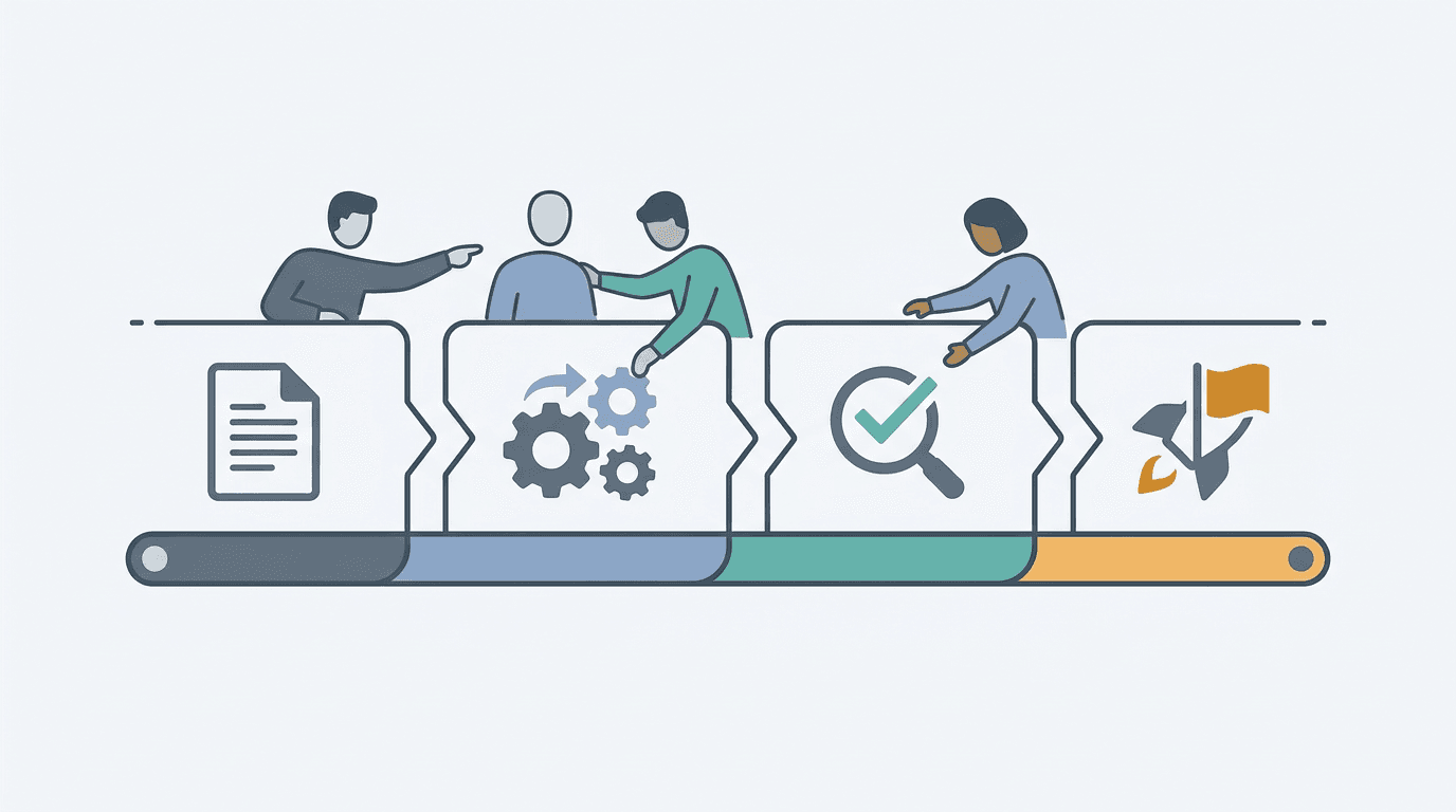 The Rise of ResOps: Why Research Operations Is Becoming a Strategic Function